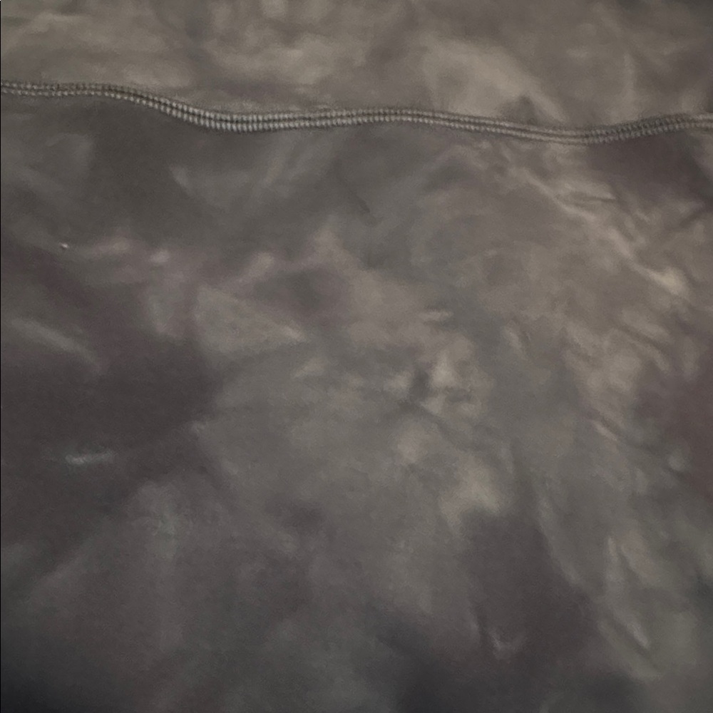Lululemon Wunder Train Tight 25 Inseam Diamond Dye Naval Blue size 16 - Picture 5 of 9